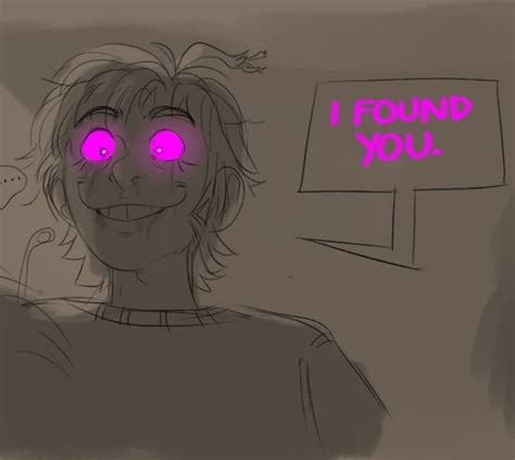 Eh Its A Thing On Tumblr Michael Afton X Reader