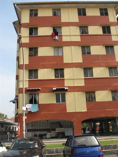 Rumah sewa murah shah alam. Dunia Baru: Rumah Flat Untuk Disewa - Seksyen 19, Shah Alam