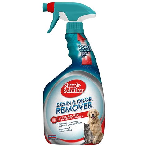 2020 Best Pet Stain Removers Odor Eliminators Pawgearlab