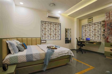 Bhavna Bungalow Ichha Kriti Better Blueprints Bedroom Decor Home