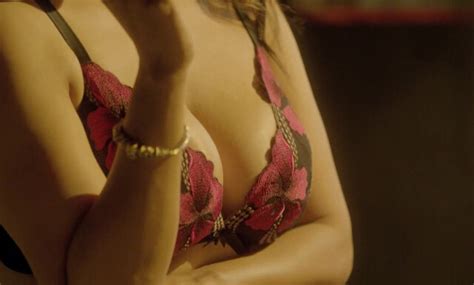 Nude Video Celebs Flora Saini Sexy Priya Bapat Sexy City Of Dreams