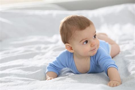 Baby Sibs Show Hints Of Autism Before Symptoms Surface Spectrum