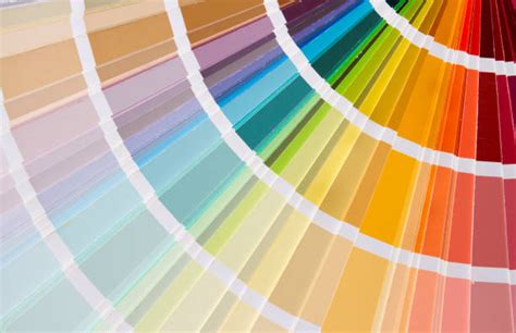 Top 60 Paint Swatches Stock Photos Pictures And Images Istock