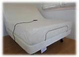 Photos of Used Tempurpedic Adjustable Bed