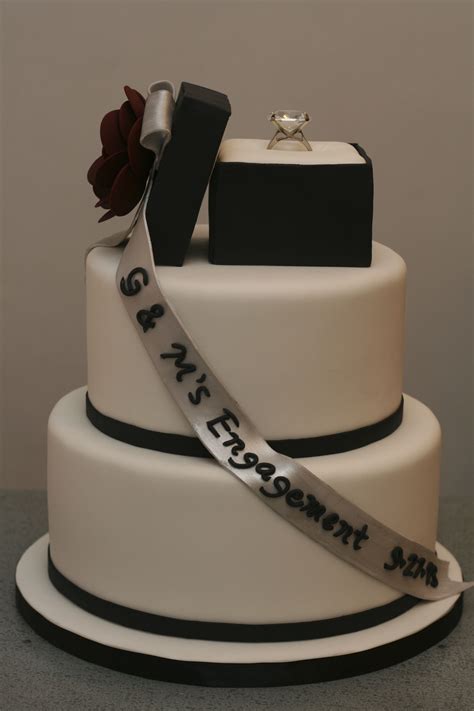 Check spelling or type a new query. engagement cake | Engagement party cake, Engagement cakes ...
