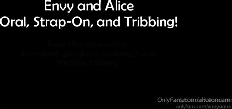 watch free aliceoncam the second night envyanne and i spent together we both get fucked w the