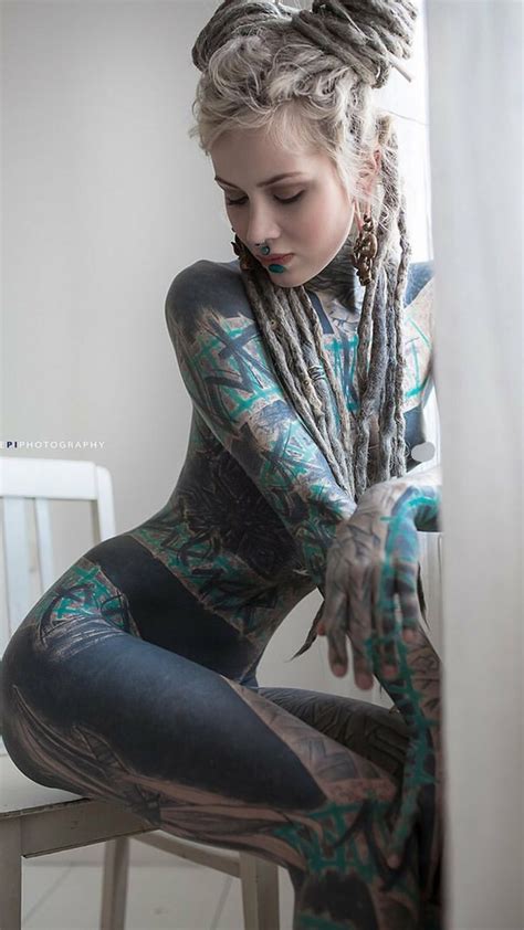 Pin By Karo Martinez On Noche Obscura Girl Tattoos Inked Girls Women