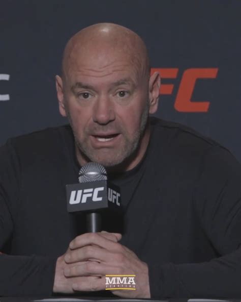 Dana White Announces The Ufc Released Francis Ngannou Middleeasy Hot Sex Picture