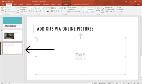 Learn How To Insert A  Into Powerpoint In 2 Ways