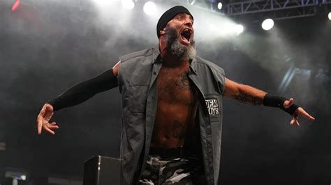 Mark Briscoe On Wrestling For Aew Compared To The Indies