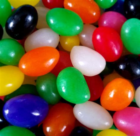 All 91 Images What Is The Most Popular Jelly Bean Color At Eastertime