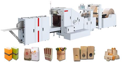 Pal fully automatic nursery poly bag making machine, capacity: Made in India - Heavy Duty Automatic Paper Bag Making Machine