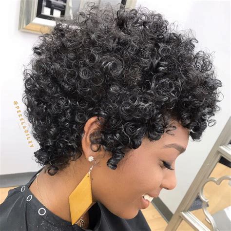 30 Best African American Hairstyles 2019 Hottest Hair