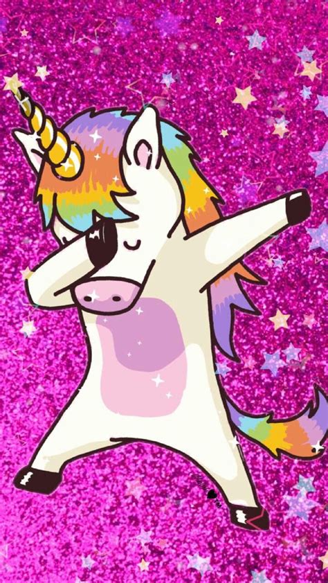 Looking for the best wallpapers? Unicorn dap | Unicorn wallpaper cute, Unicorn wallpaper, Pink unicorn wallpaper