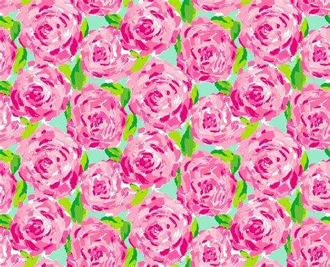 Lilly Lilly Pulitzer Patterns Lilly Pulitzer Prints Iphone Wallpaper