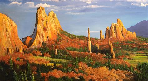Top Tourist Attractions in Colorado | BuddyBlogger