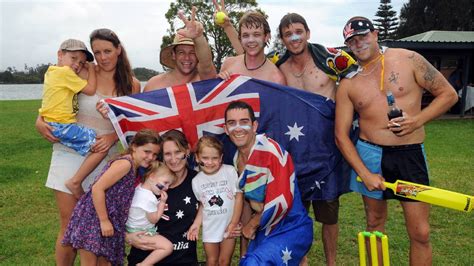 Happy Australia Day Port Macquarie News Port Macquarie Nsw