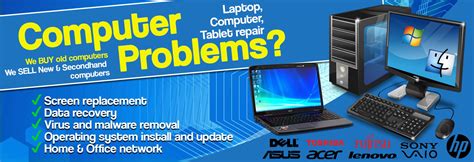 Oxford Laptops Repairs Computer And Laptop Repair Services We