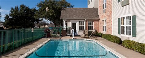 College Station Hotels Towneplace Suites Bryan College Station