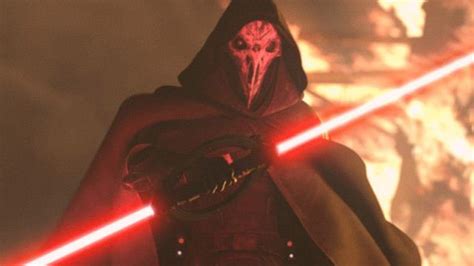 Star Wars Tales Of The Jedi Trailer Features Some Surprise Returns The Bad Batch Premiere Date