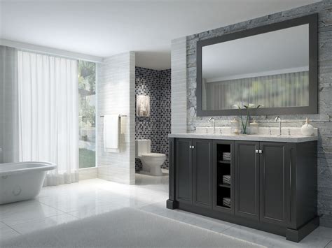 Enjoy fast delivery, best quality and cheap price. Bathroom: Immaculate 60 Inch Double Sink Vanity For ...