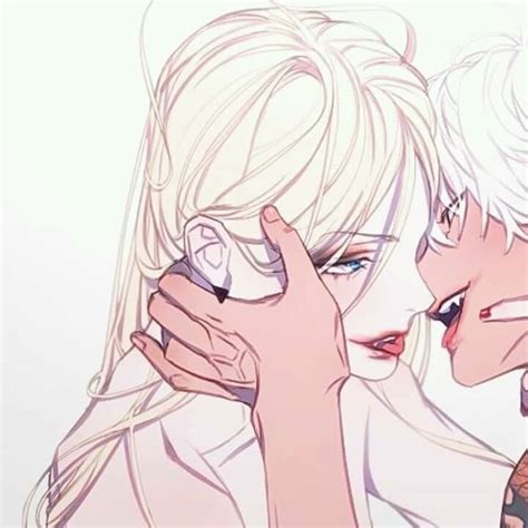 Cute Couple Anime Pfp