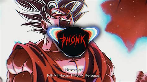 Narvent 𝐊𝐈𝐑𝐀 Magic Phonk 🇷 🇪 🇱 🇪 🇦 🇸 🇪 Phonk Music 2023 Phonk