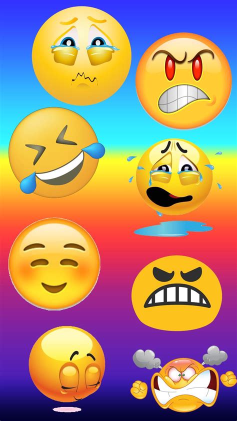 25 Ide Terbaru Emoji Stickers Whatsapp