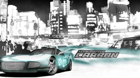 1920x1080 Need For Speed Carbon For Mac Computers 1920x1080