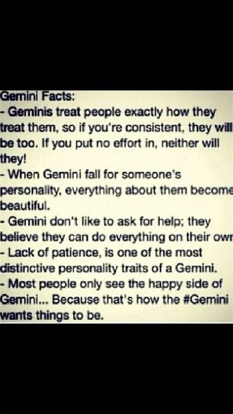 36 Best Images About Its All About The Gemini