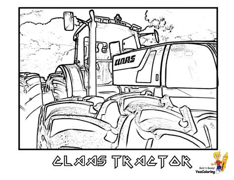 Kleurplaat fendt with kleurplaat tractor beste kleurplaat tekeningen. Mewarn08: Kleurplaat Trekker En Combain