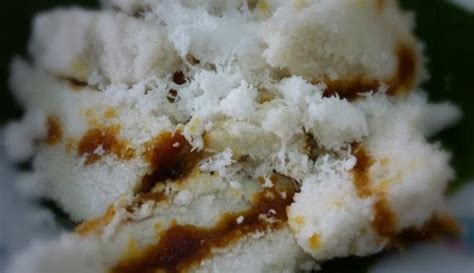 Berikut dua belas resep kue dari tepung ketan, seperti dihimpun brilio.net dari berbagai sumber, selasa (31/8). Resep Jajanan Tradisional, Awug Beras Nikmat - Referensi ...