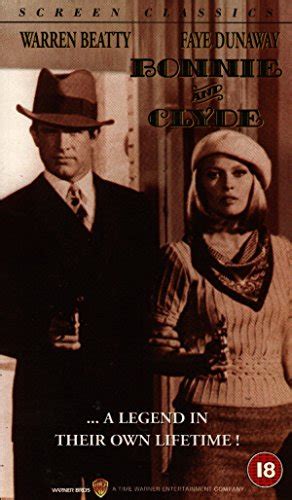 Bonnie And Clyde Amazonit Beatty Warren Dunaway Faye Pollard