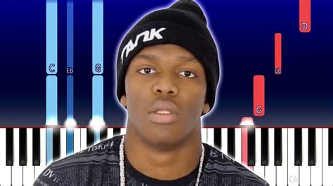 Ksi Down Like That Feat Rick Ross Lil Baby And Sxpiano Tutorial