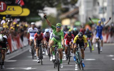 The 2021 tour de france will take place from 26 june to 18 july. Tour de France 2018 : trois jours de course dans les ...
