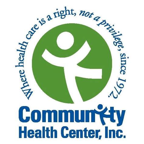 Community Health Center Inc Middletown Ct