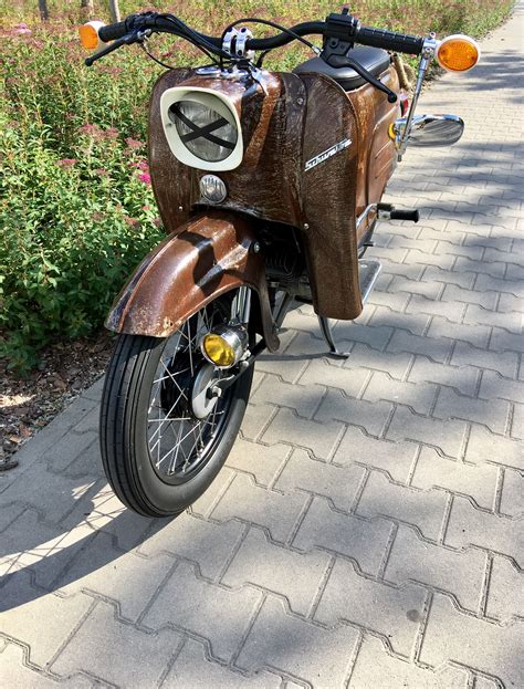 Im heutigen teil vom projekt x werden die vorbereitungen an der schwalbe getroffen. Pin auf Simson Schwalbe KR51/2 Slammed