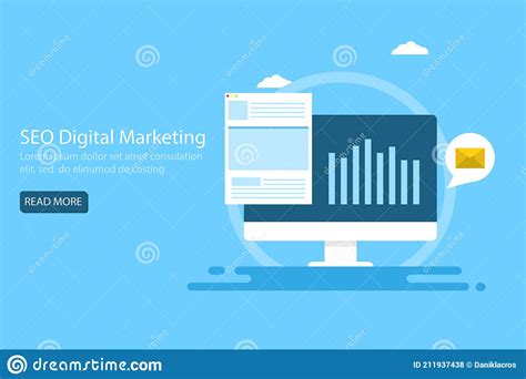 Seo Marketing Digital Marketing Marketing Analytics Conceptual
