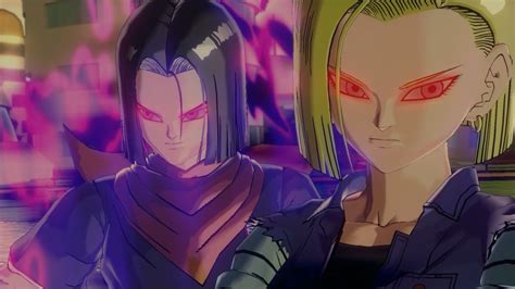 Trunks confronts them but is badly beaten and left for dead. Dragon Ball Z Dragon Ball X The History Of Trunks The Evil Possessed Future Androids | Dragones ...