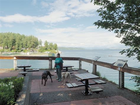 Driving distance between gig harbor, wa, usa and mt rainier national park, washington 98304, usa is calculated by google maps and it is 99 mi. Seattle To Gig Harbor Anchorage | Water Dog Site
