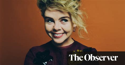 ‘it Was Crazy Saoirse Monica Jackson On Her Whirlwind Life After Derry Girls Rderrygirls