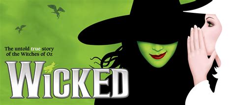 Broadway In Columbia Presents Wicked Sc Arts Hub