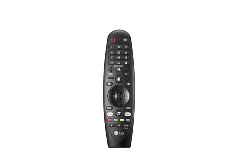 Great savings & free delivery / collection on many items. LG AN-MR18BA : Magic Remote Control for Select 2018 LG AI ...