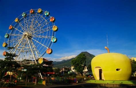 Tempat Percutian Yang Sesuai Untuk Keluarga Bromo Surabaya Travel
