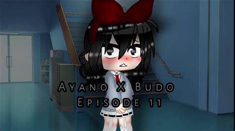 Ayano X Budo Ep 11 Shisajis Lover Revealed Yandere Simulator