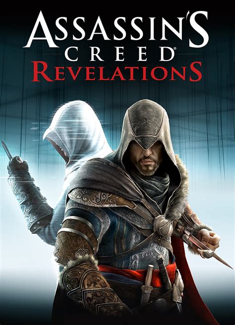 Купить игру Assassin s Creed Revelations за 1509 рублей Максимальные
