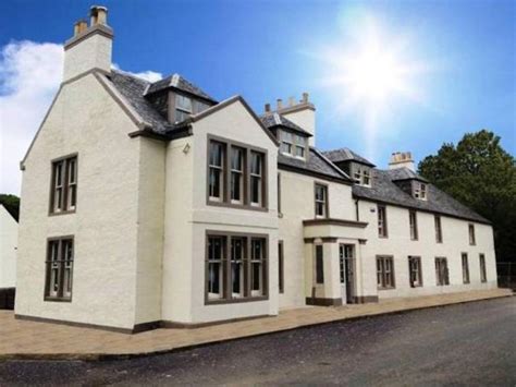 The Loch Lomond Arms Hotel Luss 2024 Updated Prices Deals