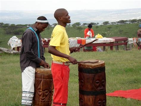 Khaya La Bantu Xhosa Village Open Africa