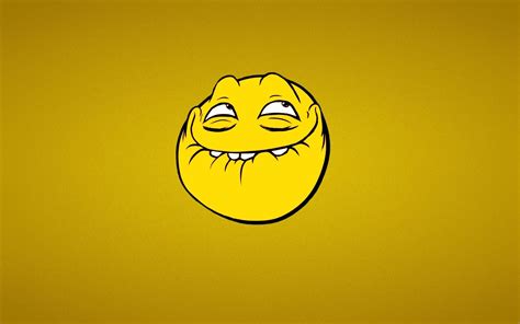 Funny Troll Wallpapers 75 Images