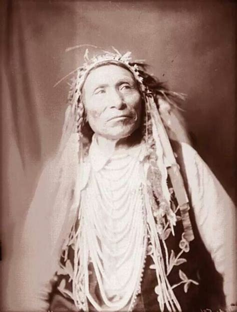 Goes Ahead Crow Scout For Custer Survived Battle Of The Little Big